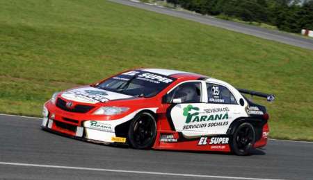 El Río de la Plata recargado 