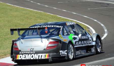 Krujoski está motivado