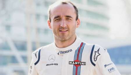 La revelación de Kubica: para 2012 iba a ser piloto de Ferrari