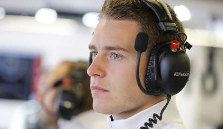 El de GP2 le ganó a todos