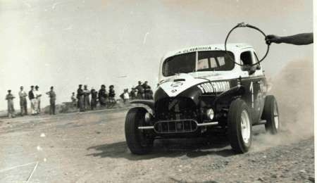 Un día como hoy fue la última victoria de los Emiliozzi