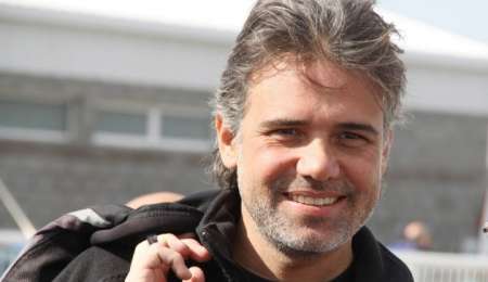 Quieren que vuelva el Pato Di Palma al TC