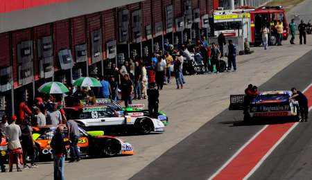 La previa del sorteo del TC en Termas