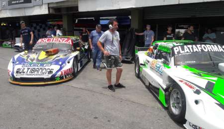 Todo listo