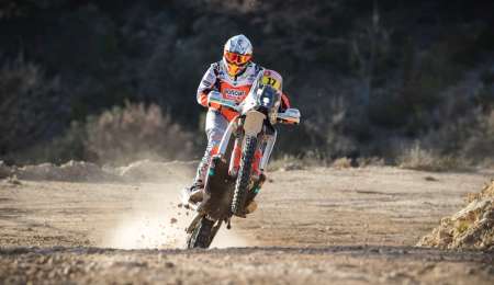 Laia Sanz: "Esto también es para las mujeres"