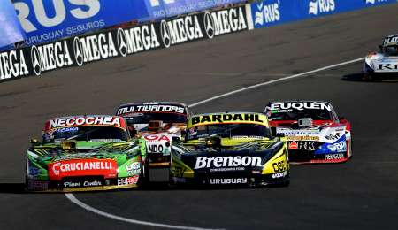 A bordo: La maniobra entre Lambiris y De Benedictis