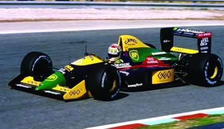 Lamborghini quiere volver a la Fórmula 1