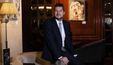 Lammens da un guiño para el inicio del automovilismo en agosto