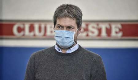 Entregaron a Lammens los protocolos del automovilismo