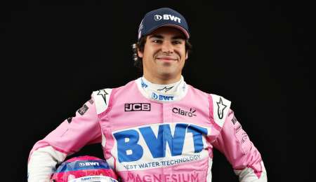 "Es uno de los mejores momentos de mi carrera"