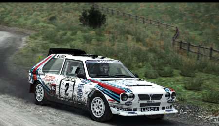 Lancia histórico en venta