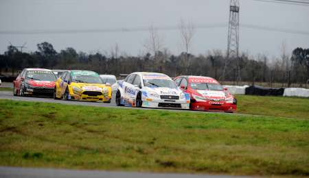 Fin de semana difícil, pero con buena conducta