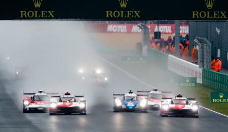 Stock Car regresa junto al Súper TC2000 para los 200 Km