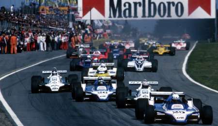 ROSBERG PIDE EFECTO SUELO