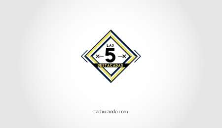 Las 5 destacadas del miércoles