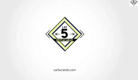 Las 5 destacadas: la previa del Top Race en Junín