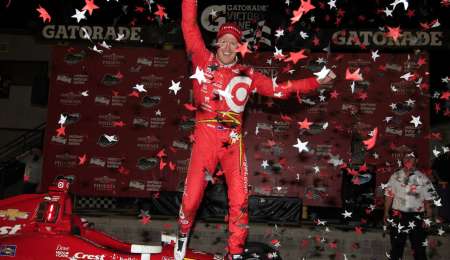 Dixon triunfó en Phoenix