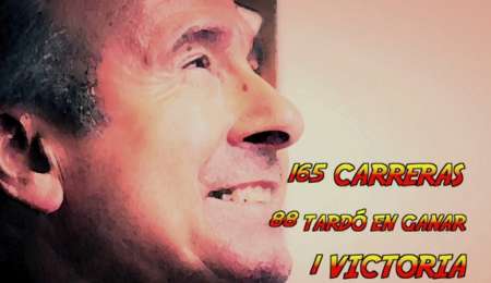 Dos regresos en Termas