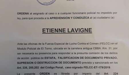 “BENAVÍDES ES CANDIDATO AL TRIUNFO”