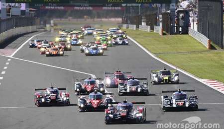Lo que se verá en Le Mans 2017