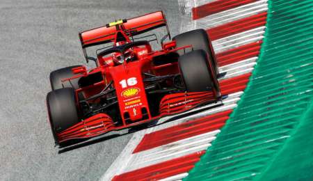 Alarma en Ferrari: adelantan mejoras que iban a ser para Hungría