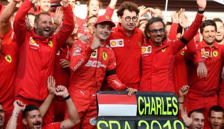 ¿Cómo quedó el campeonato tras las exclusiones del GP de Japón?