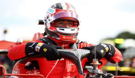 "Será muy difícil ganarle a Mercedes alguna carrera"