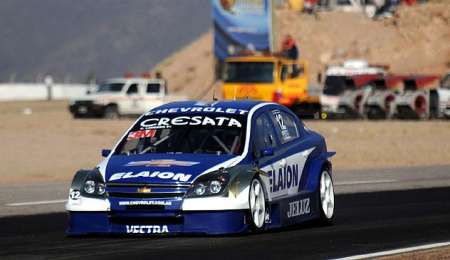 A diez años de la victoria de Christian Ledesma en La Rioja