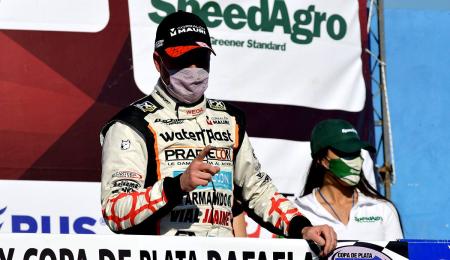 El Jet quiere volar alto