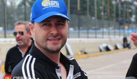 Ledesma: "Estamos para dar pelea en la definición"