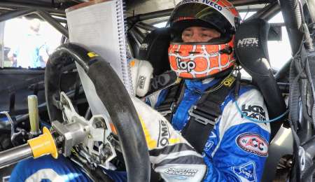 Ledesma: el mejor Chevrolet, pero disconforme con el motor