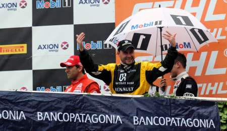 “Ojalá podamos repetir la victoria”