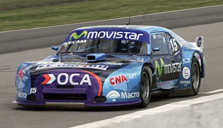 Historial de San Luis con leve ventaja para Chevrolet