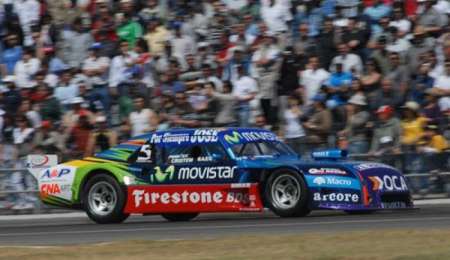 Termas 2009: Un lindo recuerdo para Ledesma