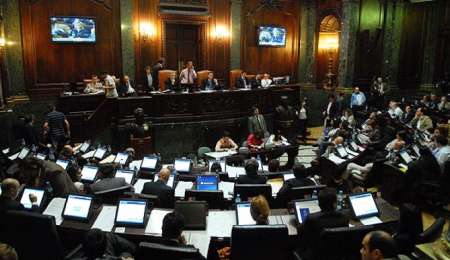 Preso político