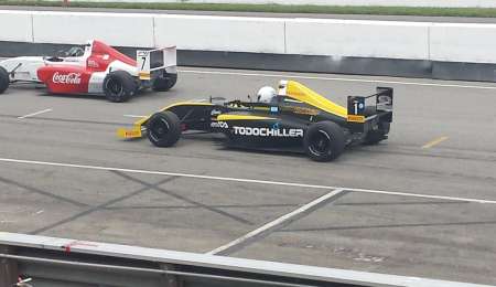 "Tito" Pérez asesorará a Baltazar Leguizamón