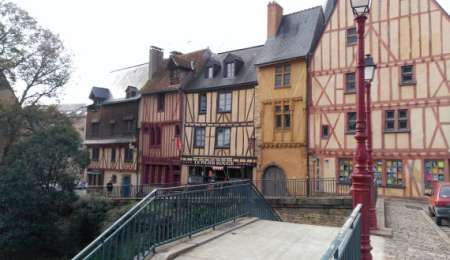 Los secretos de Le Mans, antes o después de las "24 horas"