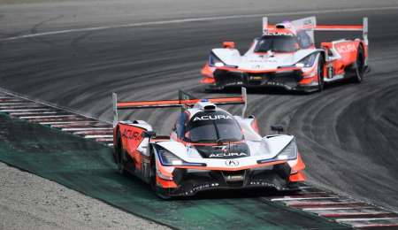 FIA: menos potencia para los hypercars y los iguala con los LMDh