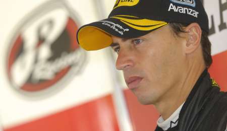 La CDA excluyó a Pernia