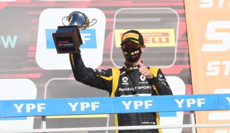 La Copa de Oro ya tiene siete pilotos clasificados