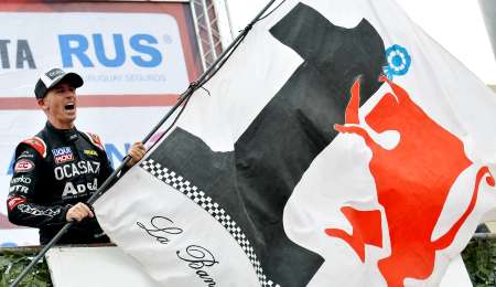 Y ahora, la fiera es de temer