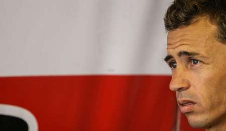 Pernía: "Vamos hacer un parate"