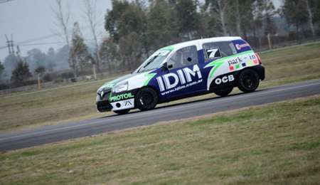 Julián Lepphaille cambia de equipo