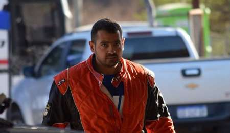 Daniel Lestard salta a la clase 3 con un Toyota Etios