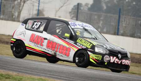 Leston se quedó con lo mejor