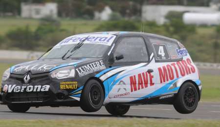 Diego Leston quiere "Su" Copa