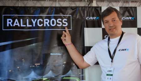 "Es un orgullo y una enorme responsabilidad acompañar al TC2000"