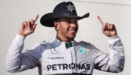 "Cuando te rindes es cuando pierdes"