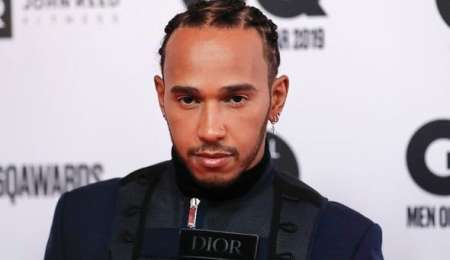 Hamilton cree que la billetera mata al talento