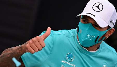 Así está el Campeonato de Fórmula 1 antes de Turquía